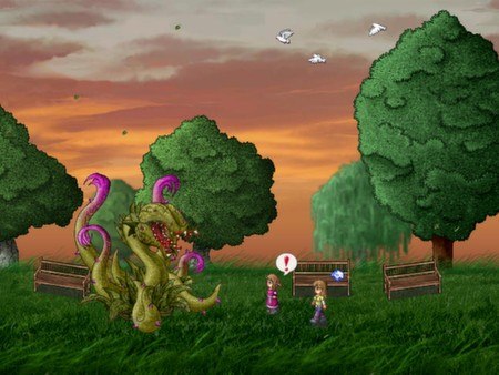 Sweet Lily Dreams Steam CD Key