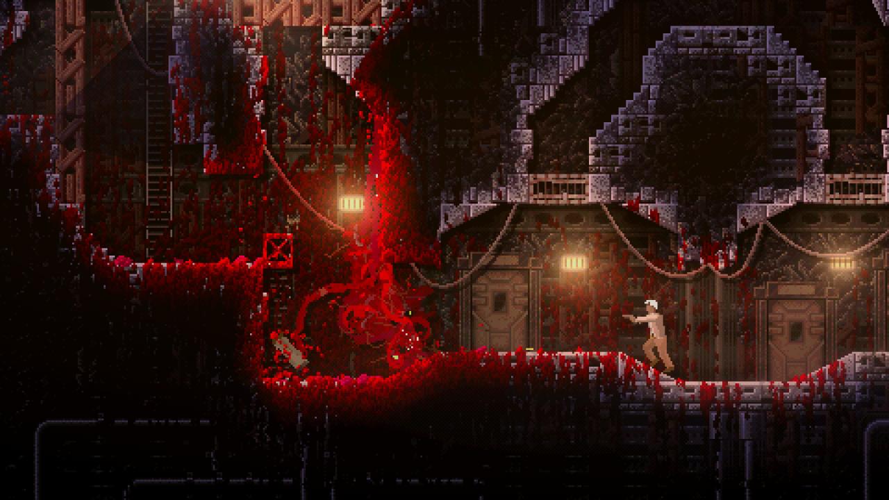 Carrion GOG CD Key