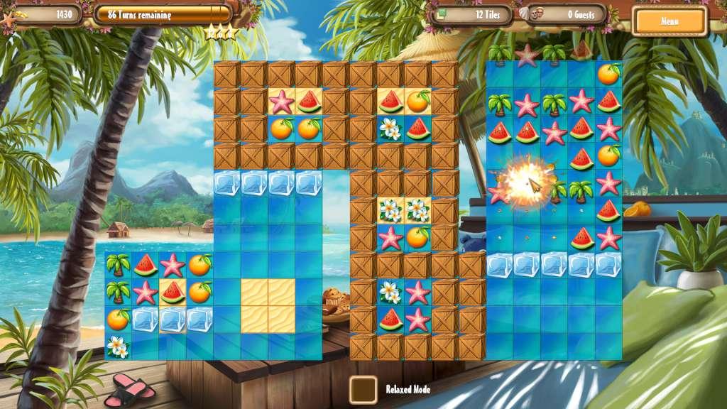 5 Star Rio Resort PC Steam CD Key