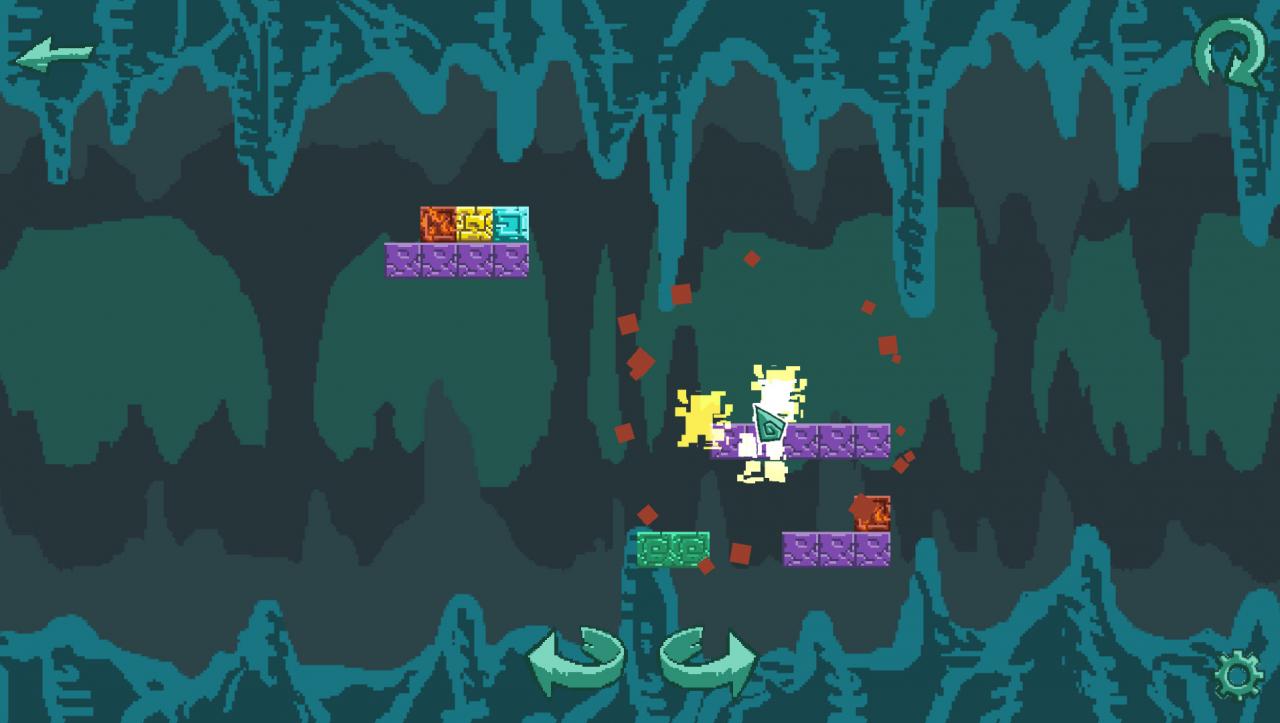 Pixplode Steam CD Key