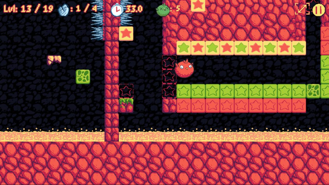 Pichon Steam CD Key