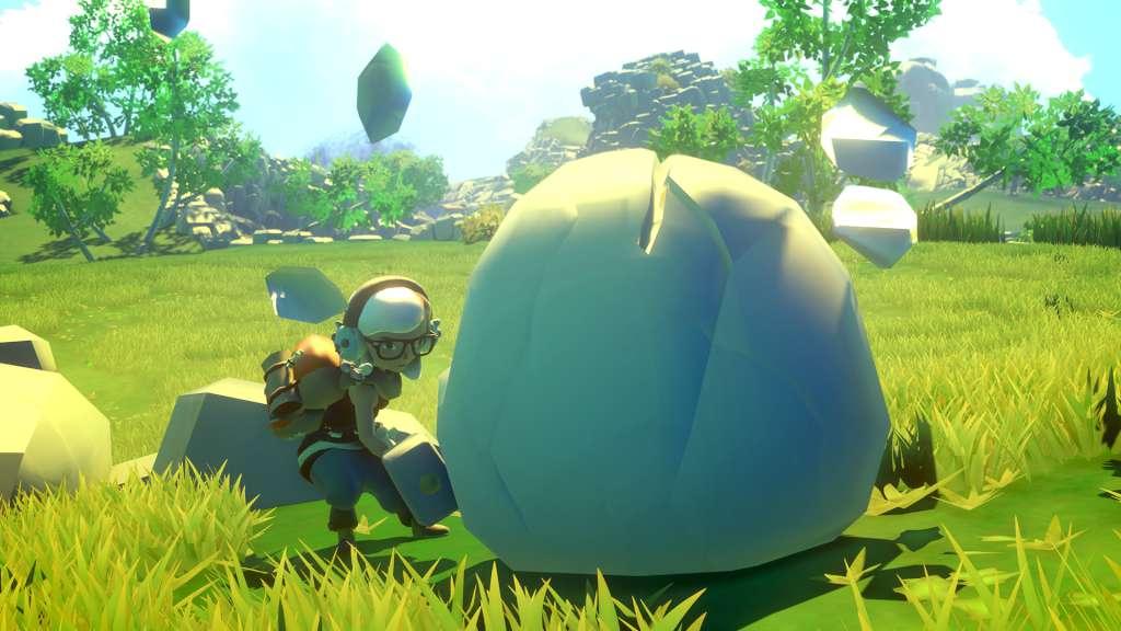 Yonder: The Cloud Catcher Chronicles US XBOX One CD Key