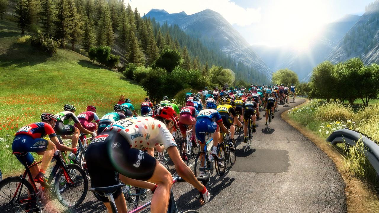 Pro Cycling Manager 2018 Steam Altergift