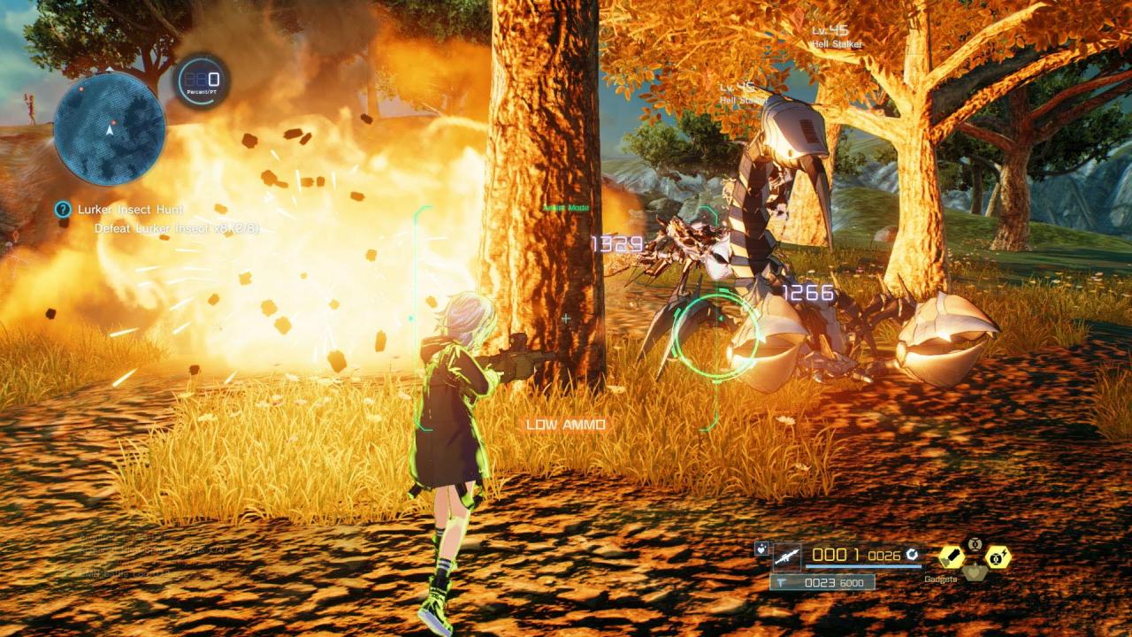 Sword Art Online: Fatal Bullet - Complete Edition Nintendo Switch Online Account Activation