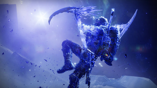 Destiny 2: Legacy Collection (2022) TR XBOX One CD Key