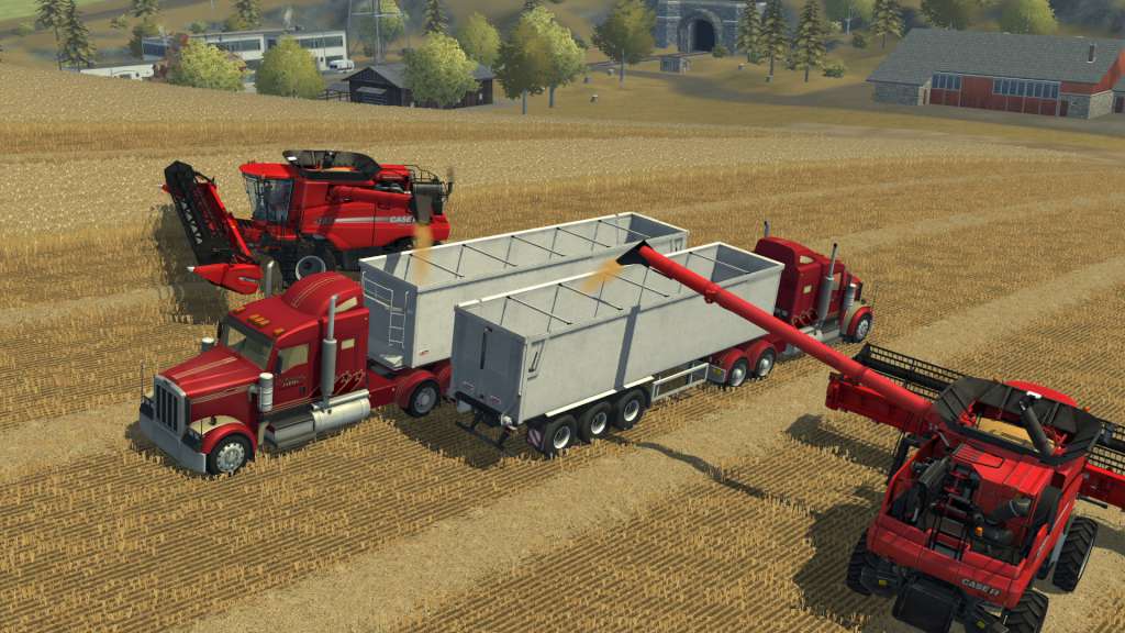 Farming Simulator 2013 Titanium Edition PC Steam Gift