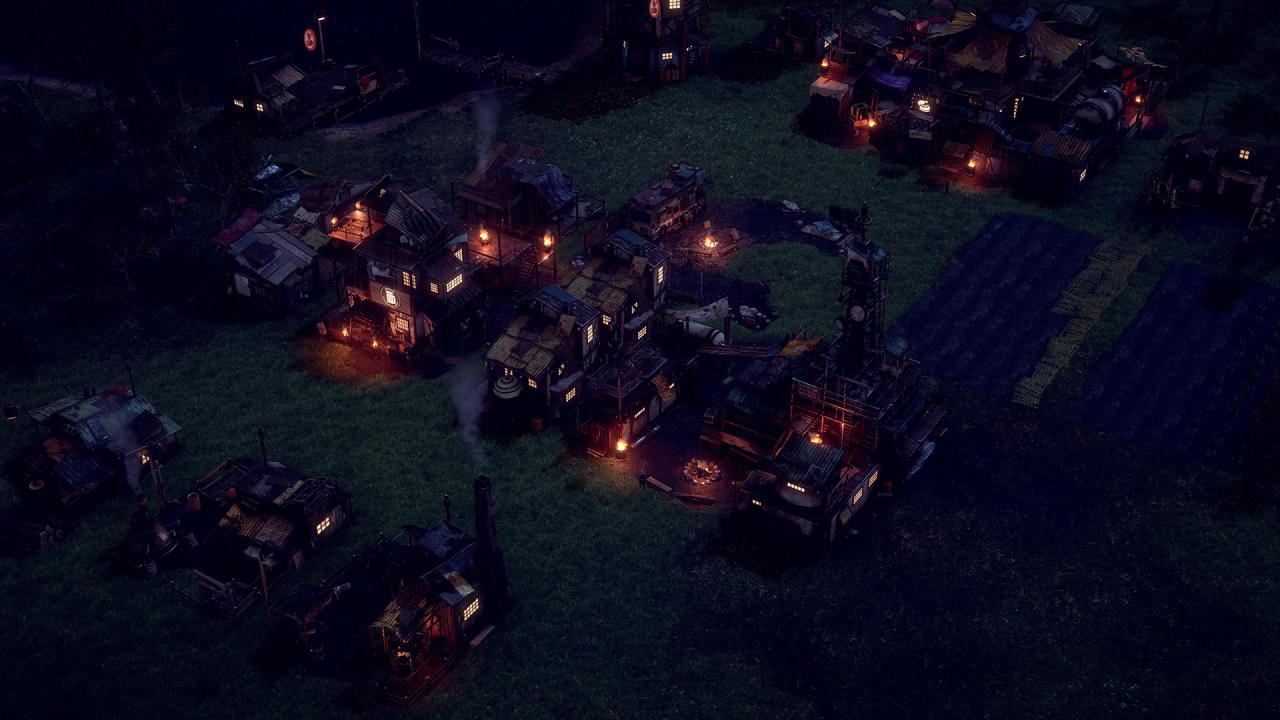 Endzone - A World Apart GOG CD Key