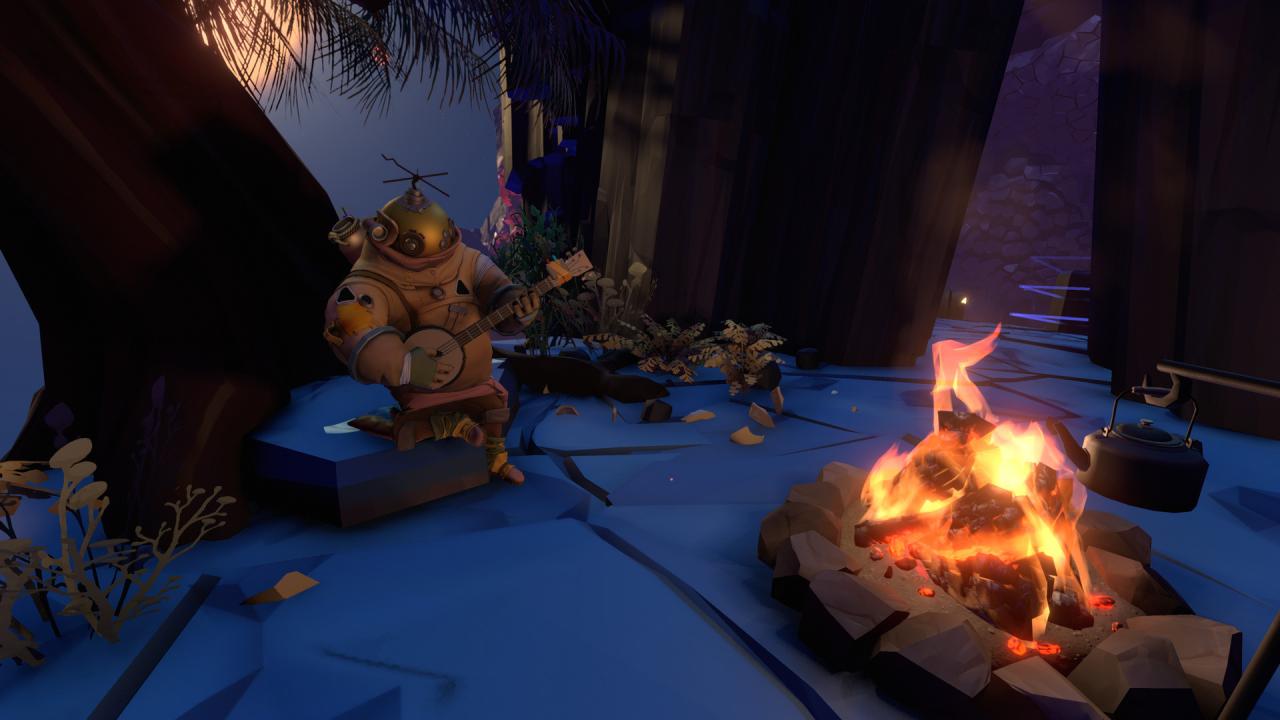 Outer Wilds PlayStation 4/5 Account