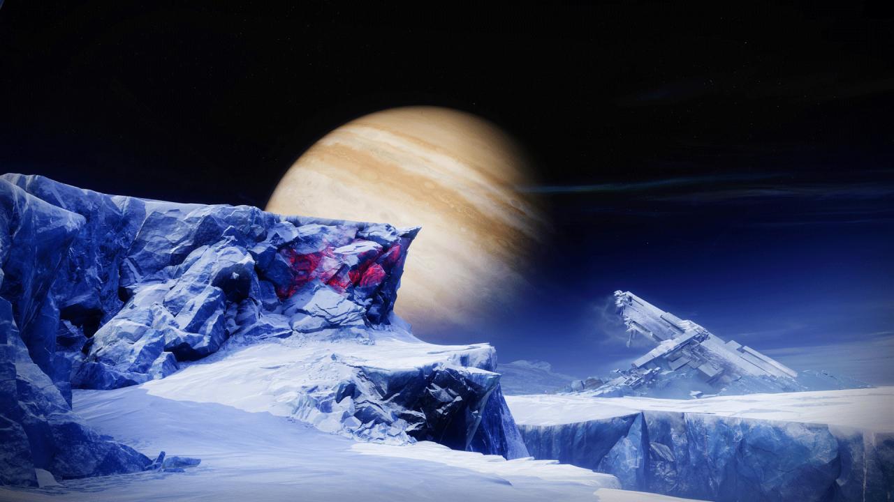 Destiny 2 - Beyond Light DLC AR XBOX One CD Key