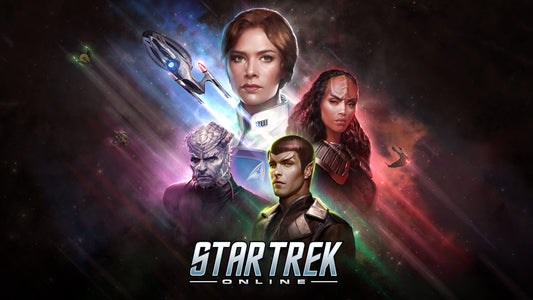 Star Trek Online - Summer Blast Pack XBOX One / Xbox Series X|S CD Key