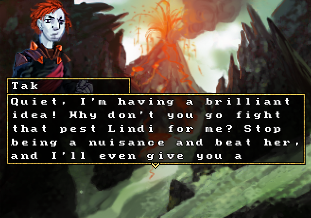 Deity Quest Steam CD Key