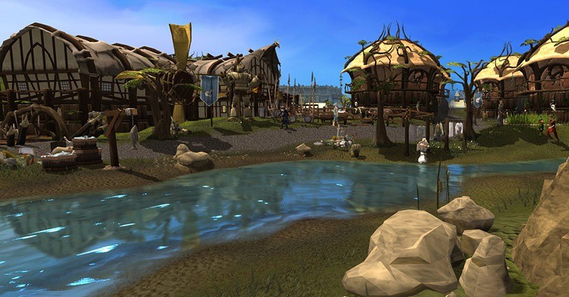 RuneScape 90-Day Prepaid Time Game Card