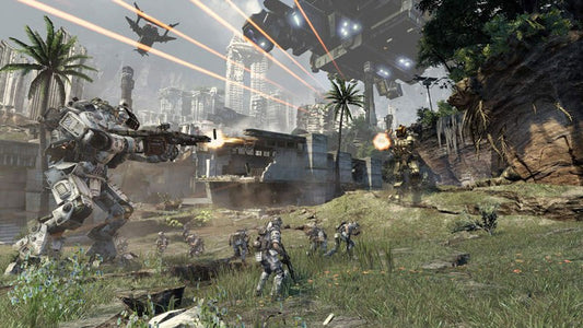 Titanfall Season Pass EA App CD Key