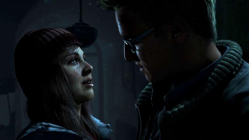 Until Dawn (2015) PS4/PS5 Account