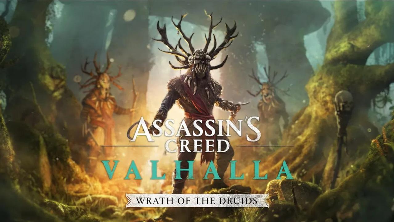 Assassin's Creed Valhalla - Season Pass AR XBOX One CD Key