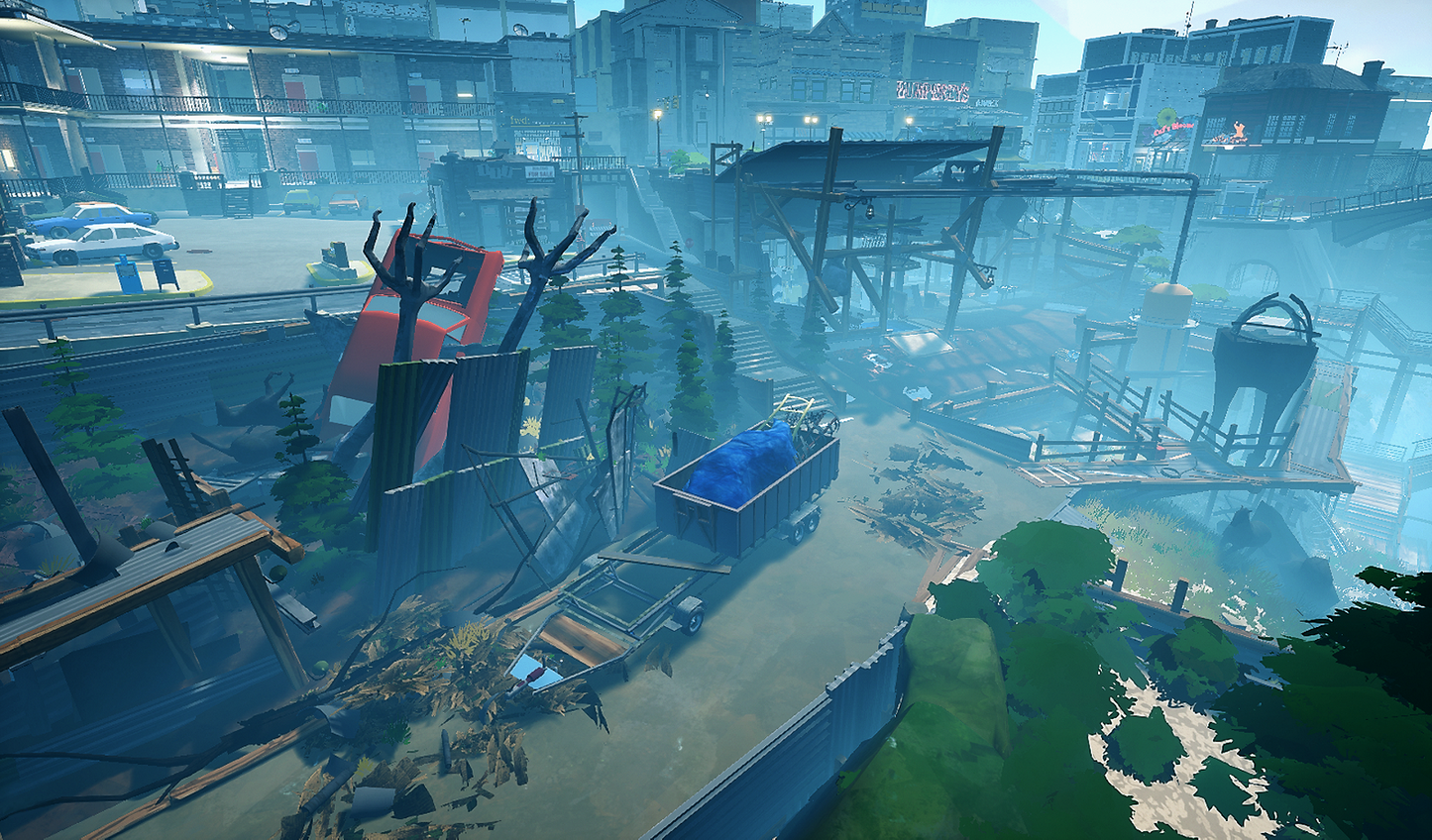 Where the Heart Leads EU PS4 CD Key