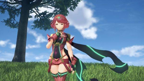 Xenoblade Chronicles 2 - Expansion Pass DLC EU Nintendo Switch CD Key