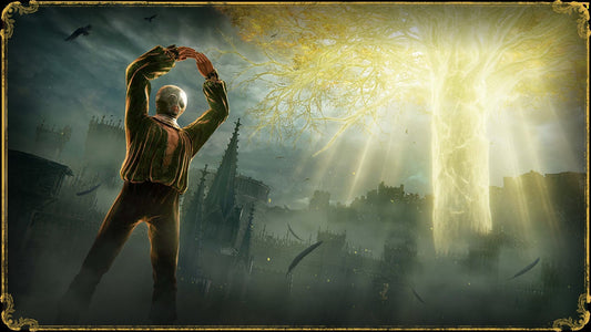 ELDEN RING - Shadow of the Erdtree Pre-Order Bonus EU/UK/AU PS4/PS5 CD Key