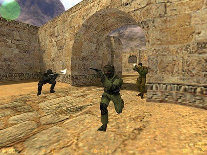 Counter-Strike Anthology Steam Gift