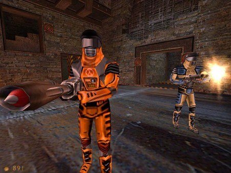 Counter-Strike Anthology Steam Gift