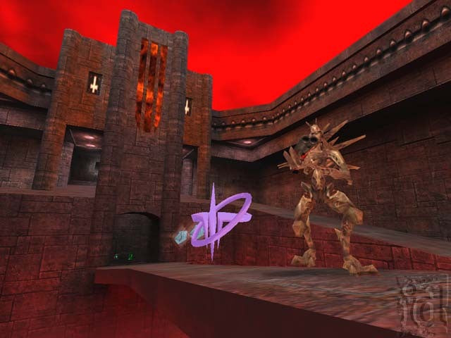 Quake III Arena PC GOG CD Key