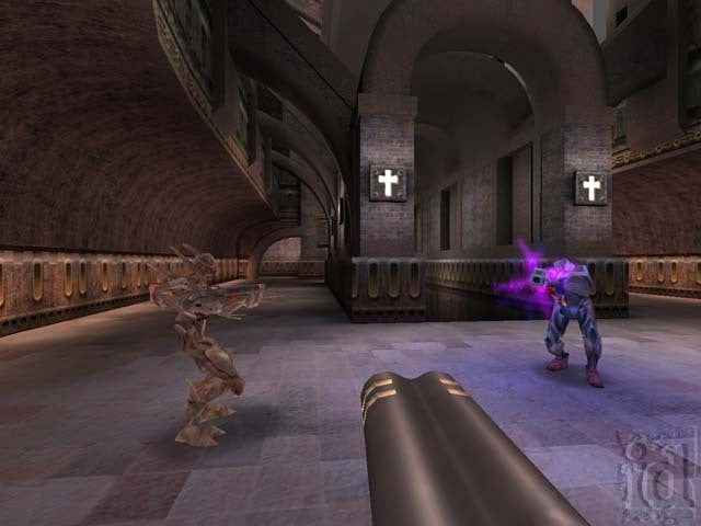 Quake III Arena PC GOG CD Key