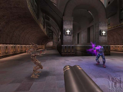 Quake III Arena PC GOG CD Key