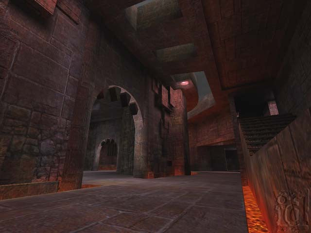 Quake III Arena PC GOG CD Key