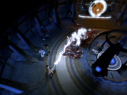 Shadowgrounds Steam CD Key