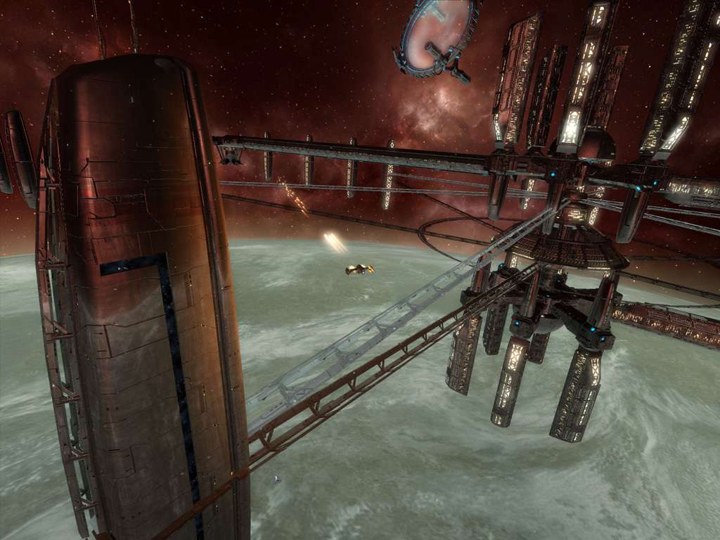 X3: Reunion Steam CD Key