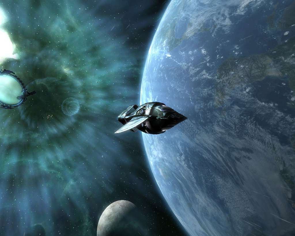 X3: Reunion Steam CD Key