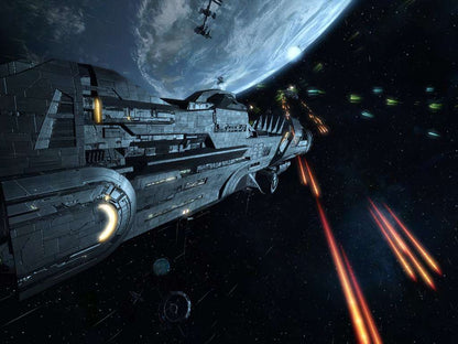 X3: Reunion Steam CD Key