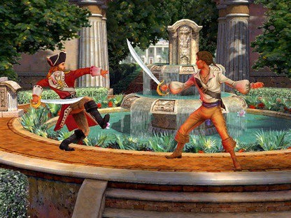 Sid Meier's Pirates! Steam CD Key