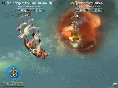 Sid Meier's Pirates! Steam CD Key
