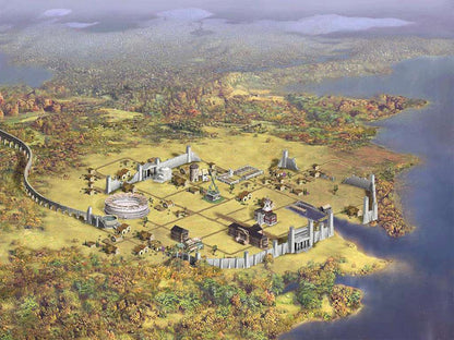 Sid Meier's Civilization III Complete Steam Gift