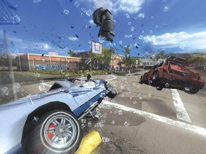 FlatOut Anthology Pack Steam CD Key