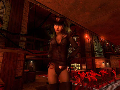 Vampire: The Masquerade - Bloodlines EU PC GOG CD Key
