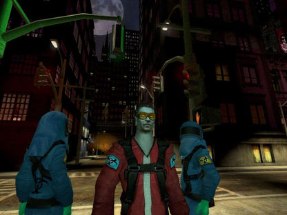 Vampire: The Masquerade - Bloodlines GOG CD Key