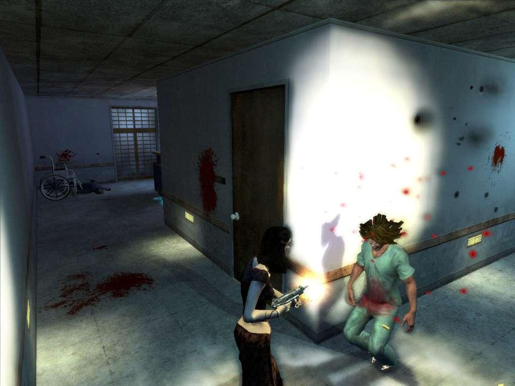 Vampire: The Masquerade - Bloodlines GOG CD Key
