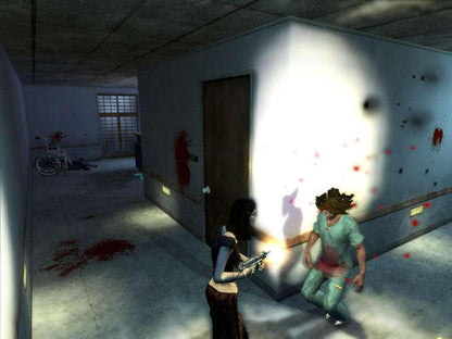 Vampire: The Masquerade - Bloodlines GOG CD Key