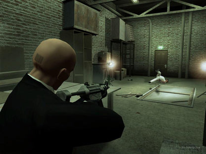 Hitman Collection Steam CD Key