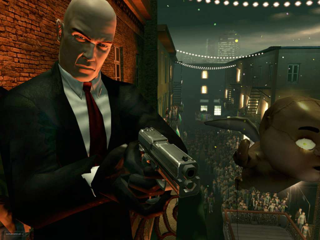 Eidos Anthology 34 Games + DLC Steam Gift