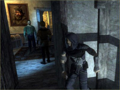 Thief: Deadly Shadows PC Steam CD Key
