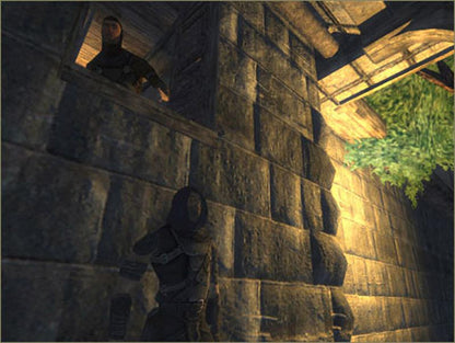 Thief: Deadly Shadows PC Steam CD Key