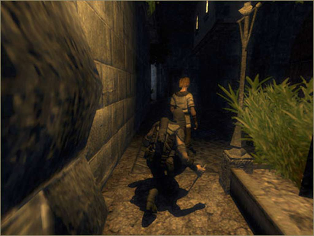Eidos Anthology 34 Games + DLC Steam Gift