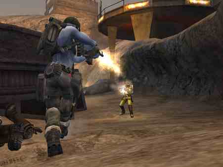 Rogue Trooper Steam CD Key