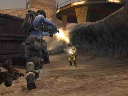 Rogue Trooper Steam CD Key