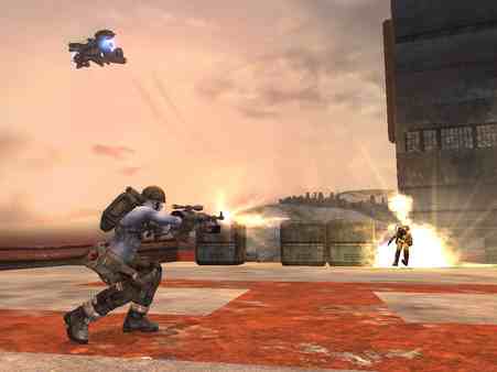 Rogue Trooper Steam CD Key