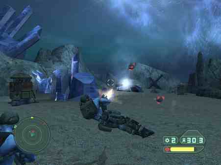 Rogue Trooper Steam CD Key