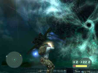 Rogue Trooper Steam CD Key